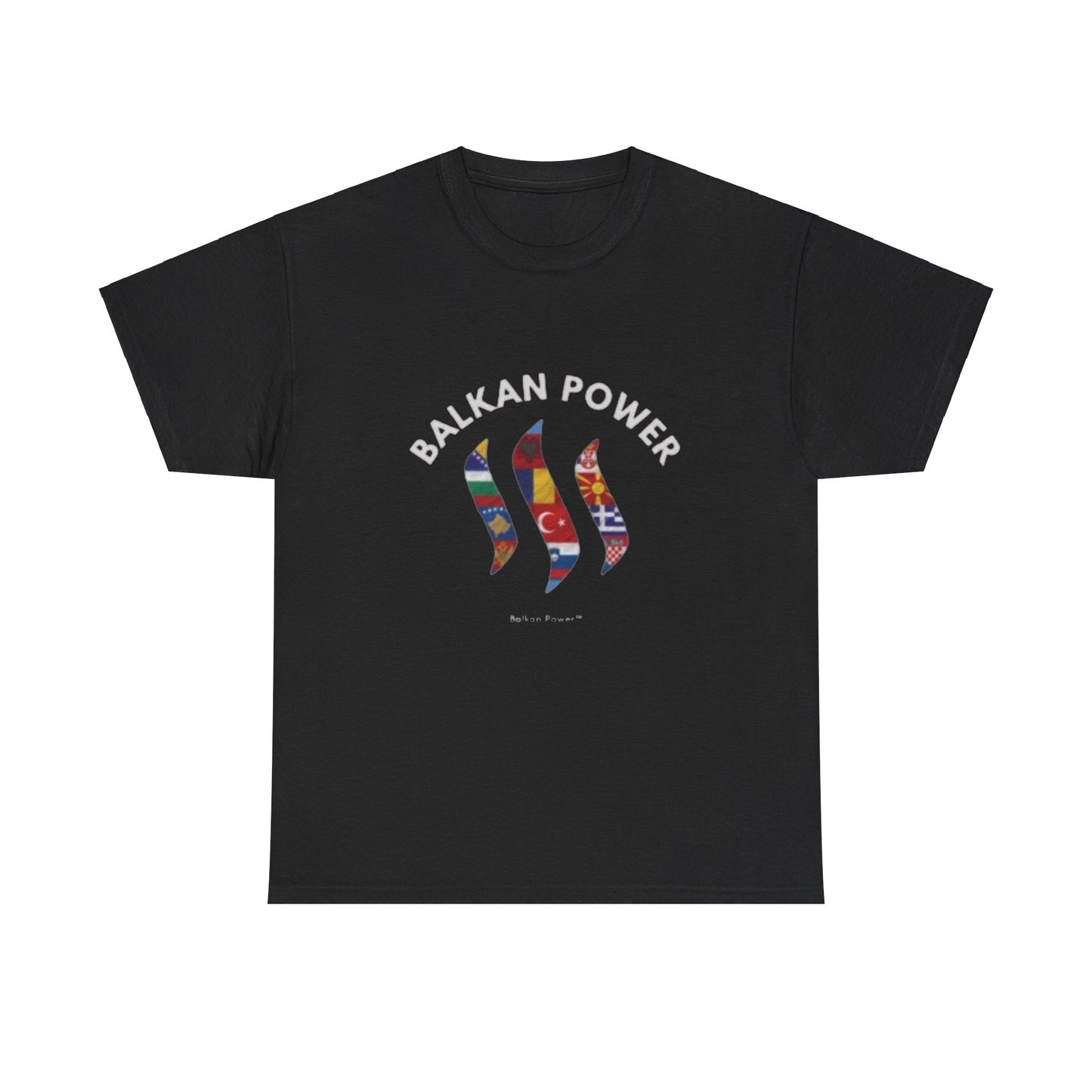 Albania Shirt