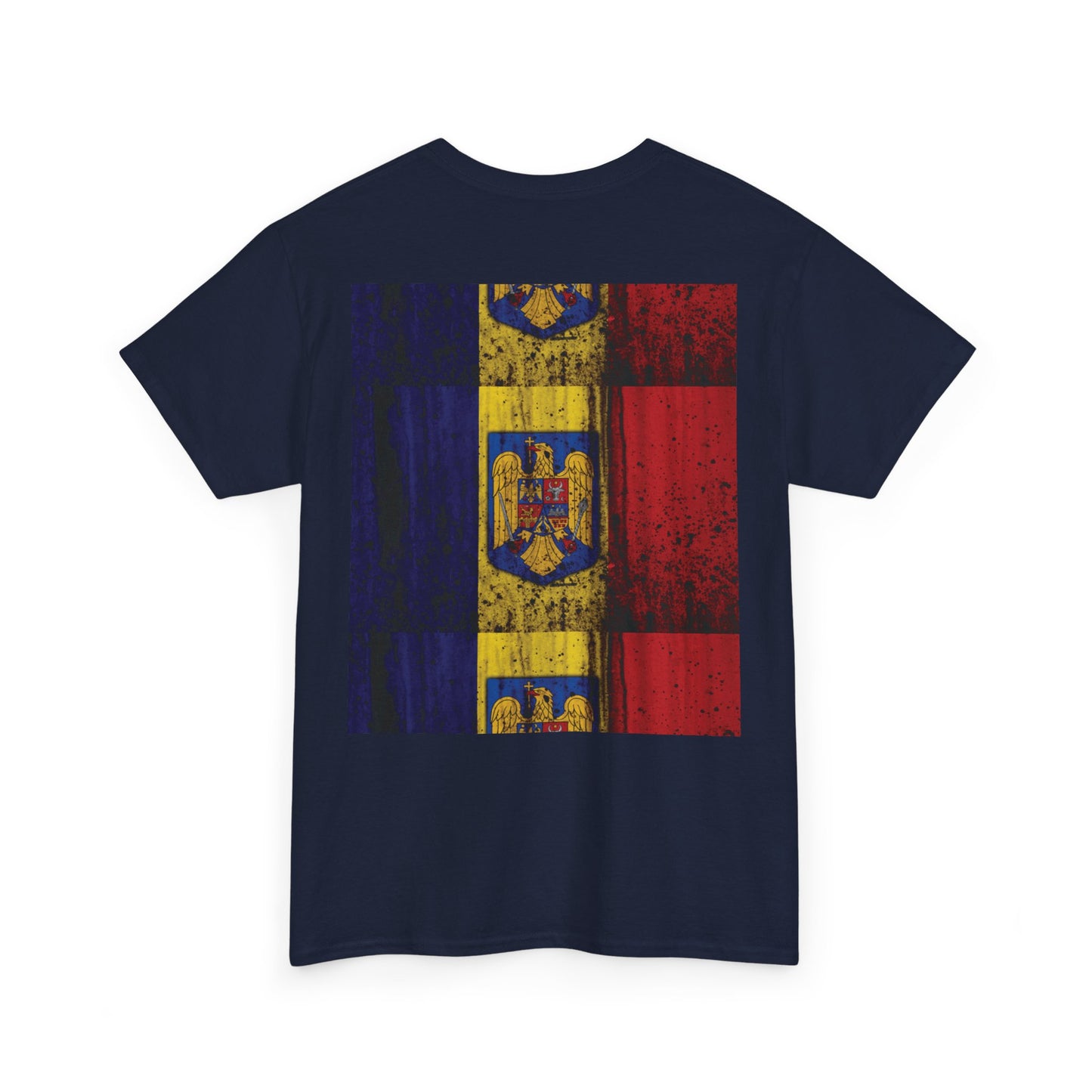 Romania Shirt