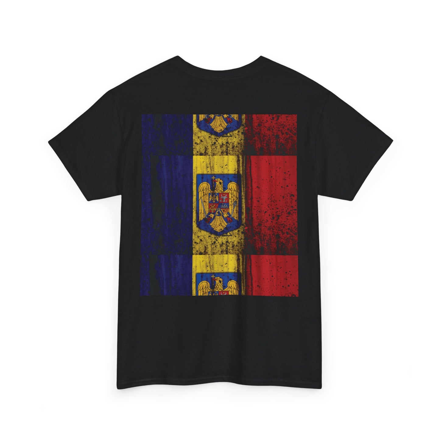 Romania Shirt